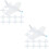 20 Pcs Diy Throwing Glider Plane Toy For Kids 5