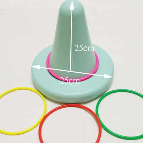 Infantil Asiento Flexible (Azul ) 1