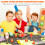 7 Pièces Cônes Miniatures Et Panneaux De Pour Enfants 7