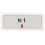 Knitting Machine Point Cam for Silver Reed SK560 1