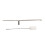 Small Weaving Loom Stainless Steel Pine Household Stitching Mending Tool for Clothes Socks 3