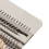 Small Weaving Loom Stainless Steel Pine Household Stitching Mending Tool for Clothes Socks 4