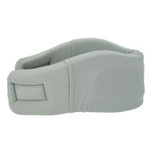 Comfortabele en veilige nekbrace met tractieondersteuning M (45 cm/17,72 inch)