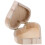 Holz Schmuckkästchen Herzform Mit Deckel Schmuck Organizer 2
