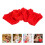 4 Unidades Braguitas De , Ropa Interior Miniatura 9