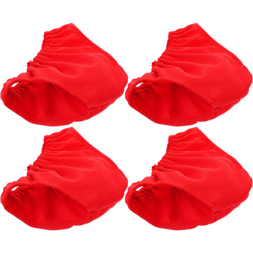 4 Unidades Braguitas De , Ropa Interior Miniatura 2