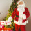 Simulation Weihnachtsbart Für Party Cosplay Santa Claus 5
