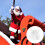 Simulation Weihnachtsbart Für Party Cosplay Santa Claus 10