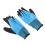 Isolierte Elektrikerhandschuhe, 400 V Spannung 3