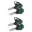 4 Mini Kettensäge Modell Deko Fürs 7