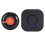 Wireless Caregiver Pager System 433MHz 330m Range UK Plug 2