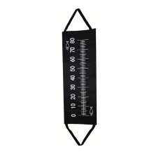 Portable Protections Pad Foldable Fishing Unhooking Mat With Tape Measure For Landing Outdoor Tool Equipment