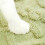 Double Layer Plush Pet Blanket - Soft Warm Bed Throw, Green L 4
