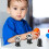 12 Pcs Plastic Craft Movement Fitting For Diy Clay Projects 4