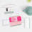 1 Set Diy Bastelmaterial Blumenkorb Kinder Lernspielzeug 4