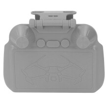Sun Hood Screen Protector for RC 2 Foldable 2-in-1 Remote, Lightweight ABS