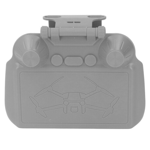 Sun Hood Screen Protector for RC 2 Foldable 2-in-1 Remote, Lightweight ABS