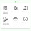 Sun Hood Screen Protector for RC 2 Foldable 2-in-1 Remote, Lightweight ABS 3