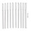 200PCS Large Eye Blunt Needles for Easy Yarn and Craft Projects 2