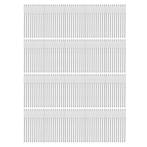200PCS Large Eye Blunt Needles for Easy Yarn and Craft Projects 2