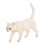 Simulation Animal Toy Cute Cat Model Educational Ornament Statue 2