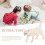 Simulation Animal Toy Cute Cat Model Educational Ornament Statue 11