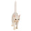 Simulation Animal Toy Cute Cat Model Educational Ornament Statue 6