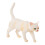 Simulation Animal Toy Cute Cat Model Educational Ornament Statue 5