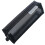 Transparent Mesh Pencil Case Black Practical Pen Holder 1