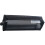Transparent Mesh Pencil Case Black Practical Pen Holder 6