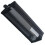 Transparent Mesh Pencil Case Black Practical Pen Holder 8
