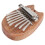 8-tonig Kalimba Mini Tumpiano Barnpresent 3