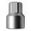 Steel Wheel Lock Nut Key for Porsche, 64 Thin-walled Socket Adapter 2