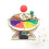 1 Kit Madera Sol Para Niños 6