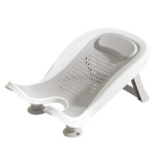 Babybadje voor thuisgebruik, multifunctioneel ontwerp, ligdouche met draagbare en veelzijdige functionaliteit, baddouchebed