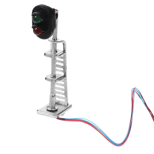 Realistisches Ampelmodell Sandtisch Mini Signal Modell