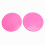 2pcs Pink Core Sliders for Full Body Workout, 17.8cm Compact Gliding Discs 3