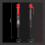 Portable Brake Fluid Tester with Large Backlit Screen and Probe 2