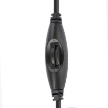 Portable Otoscope with 0.3MP Camera and LED for Ear and Dental Care