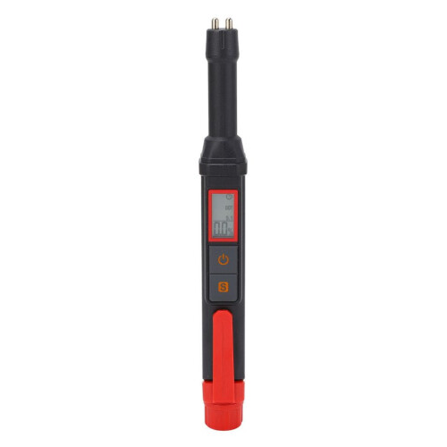 Portable Brake Fluid Tester with Large Backlit Screen and Probe 2