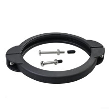 Sand Filter Pump Replacement Part Compatible With Most Models Durable ABS Plastic Construction Standard Size
