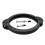 Sand Filter Pump Replacement Part Compatible With Most Models Durable ABS Plastic Construction Standard Size 1