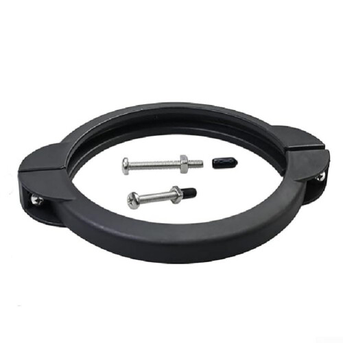 Sand Filter Pump Replacement Part Compatible With Most Models Durable ABS Plastic Construction Standard Size