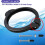 Sand Filter Pump Replacement Part Compatible With Most Models Durable ABS Plastic Construction Standard Size 4
