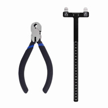 Archery Bow String Adjustment Tool Set for Recurve & Compound Bows