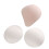 Spiral Ventilation Transgender Prosthetic Breast Insert 8 Right 1