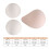 Spiral Ventilation Transgender Prosthetic Breast Insert 8 Right 2