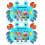 2 Stuks Handbediende Speelgoed Water Ring 2