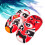 2 Handgemachte Pulp Maske Mit Peking- -Muster 7