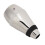 Trompetdemper vervangend mini ABS-plastic 2